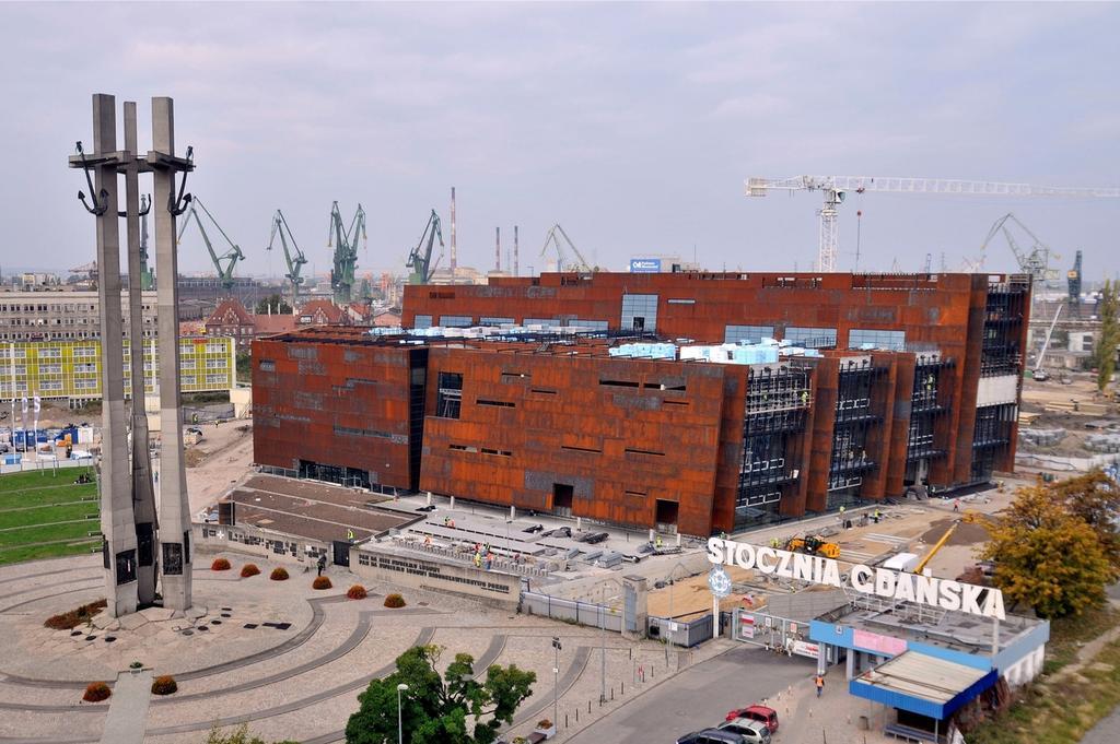 Апартаменты Gdansk Stare Miasto Экстерьер фото